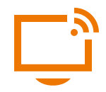 ネットにつながるテレビ