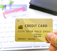 サポート完了・お支払い