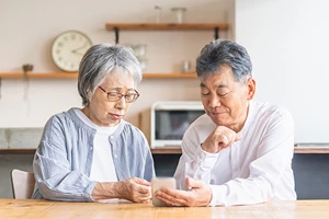 アプリの使い方がわからない