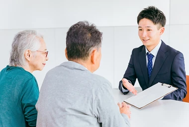 AQUOSスマホ訪問サポートの出番です