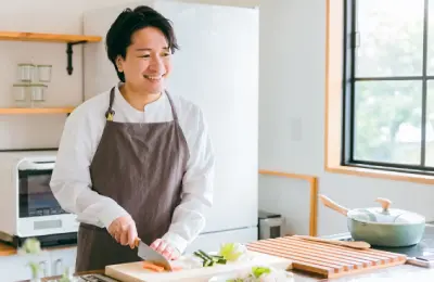 声だけでかんたん操作手が離せなくても快適