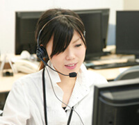 お見積もりいたします