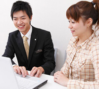 サポート完了・お支払い