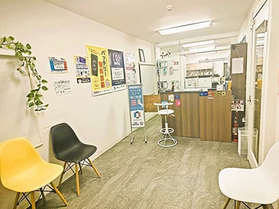スマホスピタル 京橋店