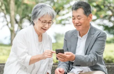帰宅前にワンタップで快適温度にスマホでエアコンを遠隔操作