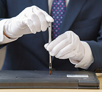 サポート完了・お支払い